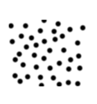 あかさたなはまやらわあいうえおかきくけこ Lineスタンプ やまぐてぃ