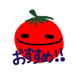 おべんとうのおかず Lineスタンプ Saaa