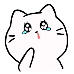 うるうるねこスタンプ Lineスタンプ Sima A