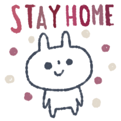 STAY HOME 2