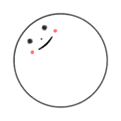 イモムシイラスト Lineスタンプ もーえ