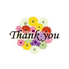 Lineスタンプ 花束 の完全一覧 全142種類