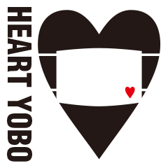 HEART YOBO