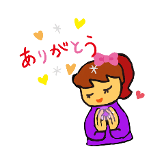 おつかれさまの気持ち Lineスタンプ Muu