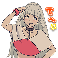 Lineスタンプ アニメ の完全一覧 全1000種類