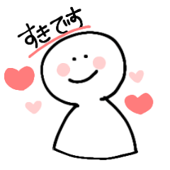 Lineスタンプ ゆるいキャラの敬語スタンプ 24種類 1円