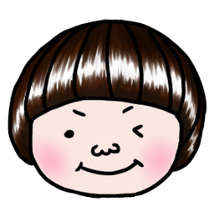 Lineスタンプ マッシュ の完全一覧 全7種類