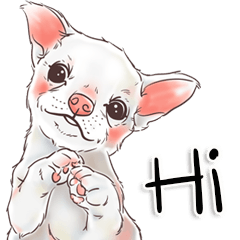 Lineスタンプ 子犬 の完全一覧 全1000種類