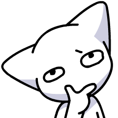 ねこですよろしくおねがいしますスタンプ7 Lineスタンプ 猫宮