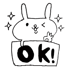 Lineスタンプ 白黒 の完全一覧 全1000種類