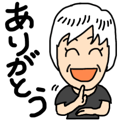 Lineスタンプ 手話 の完全一覧 全384種類