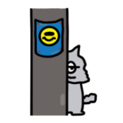 Lineスタンプ はぐ の完全一覧 全3種類