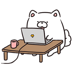 Lineスタンプ できた の完全一覧 全1000種類