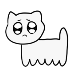 はいねこ 6 Lineスタンプ はり