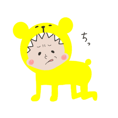 Lineスタンプ 着ぐるみ の完全一覧 全1000種類