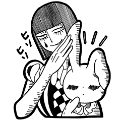 Lineスタンプ ピエロ の完全一覧 全390種類