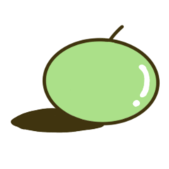 Lineスタンプ リンゴ の完全一覧 全1000種類