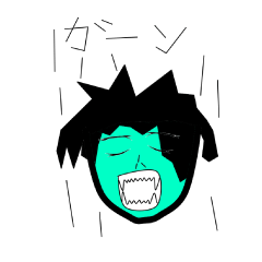 ぷぷっとさんのスタンプ Lineスタンプ Progym 小1 高3対象プログラミングジム