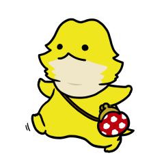 ふーごろさん しんぷる Lineスタンプ ぽん蔵