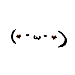 Lineスタンプ 顔文字 の完全一覧 全1000種類