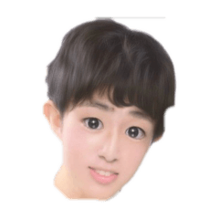 きんたますじたろう Lineスタンプ Gdun