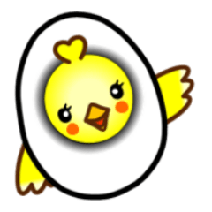 Lineスタンプ ひよこ かわいい の完全一覧 全1000種類