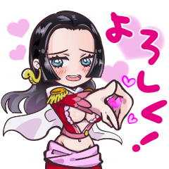 Lineスタンプ チョッパー の完全一覧 全366種類