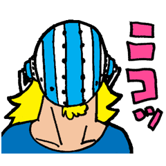 Lineスタンプ One Piece キラーさんの日常スタンプ 40種類 1円