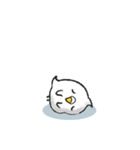 心優しい気持ちがほぐれる日常セット2（個別スタンプ：18）