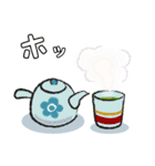 心優しい気持ちがほぐれる日常セット2（個別スタンプ：28）