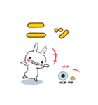 心優しい気持ちがほぐれる日常セット2（個別スタンプ：29）