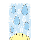 ポムポムプリン Bigスタンプ（個別スタンプ：19）