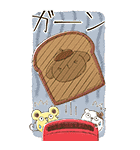 ポムポムプリン Bigスタンプ（個別スタンプ：22）