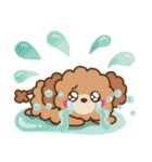 うちで過ごそう♪大人かわいい日常（個別スタンプ：32）