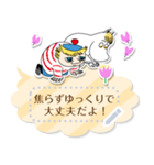 ムーミン メッセージスタンプ（個別スタンプ：10）