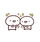 【動く！】もち吉2（個別スタンプ：4）