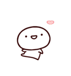【動く！】もち吉2（個別スタンプ：12）