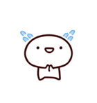 【動く！】もち吉2（個別スタンプ：17）