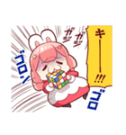 ウサギ目社畜科第2弾（藤沢カミヤ）（個別スタンプ：19）