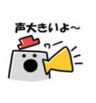 ゲーミングロボ（個別スタンプ：26）