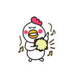 おめでとうをほのぼのと表現（個別スタンプ：13）