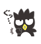 推しにときめく♪サンリオキャラクターズ（個別スタンプ：8）