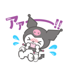 推しにときめく♪サンリオキャラクターズ（個別スタンプ：27）