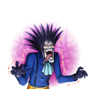 ONE PIECE トレジャークルーズ（個別スタンプ：23）