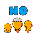 SALLY ＆ FRIENDS（個別スタンプ：12）
