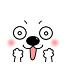 メッセージと顔 ！ (5)（個別スタンプ：12）