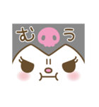 もっとぽちゃっと動く♪マイメロディ（個別スタンプ：6）