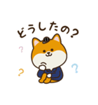 金曜ドラマ「MIU404」（個別スタンプ：19）