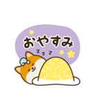 金曜ドラマ「MIU404」（個別スタンプ：22）