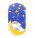ユニベアシティ Bigスタンプ（個別スタンプ：23）